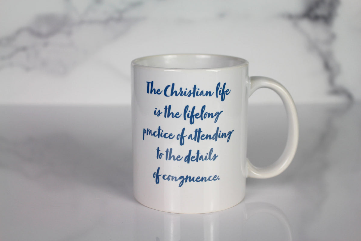 Bible Study Coffee Mug Bible Reading Christian Coffee Mug Jeremiah