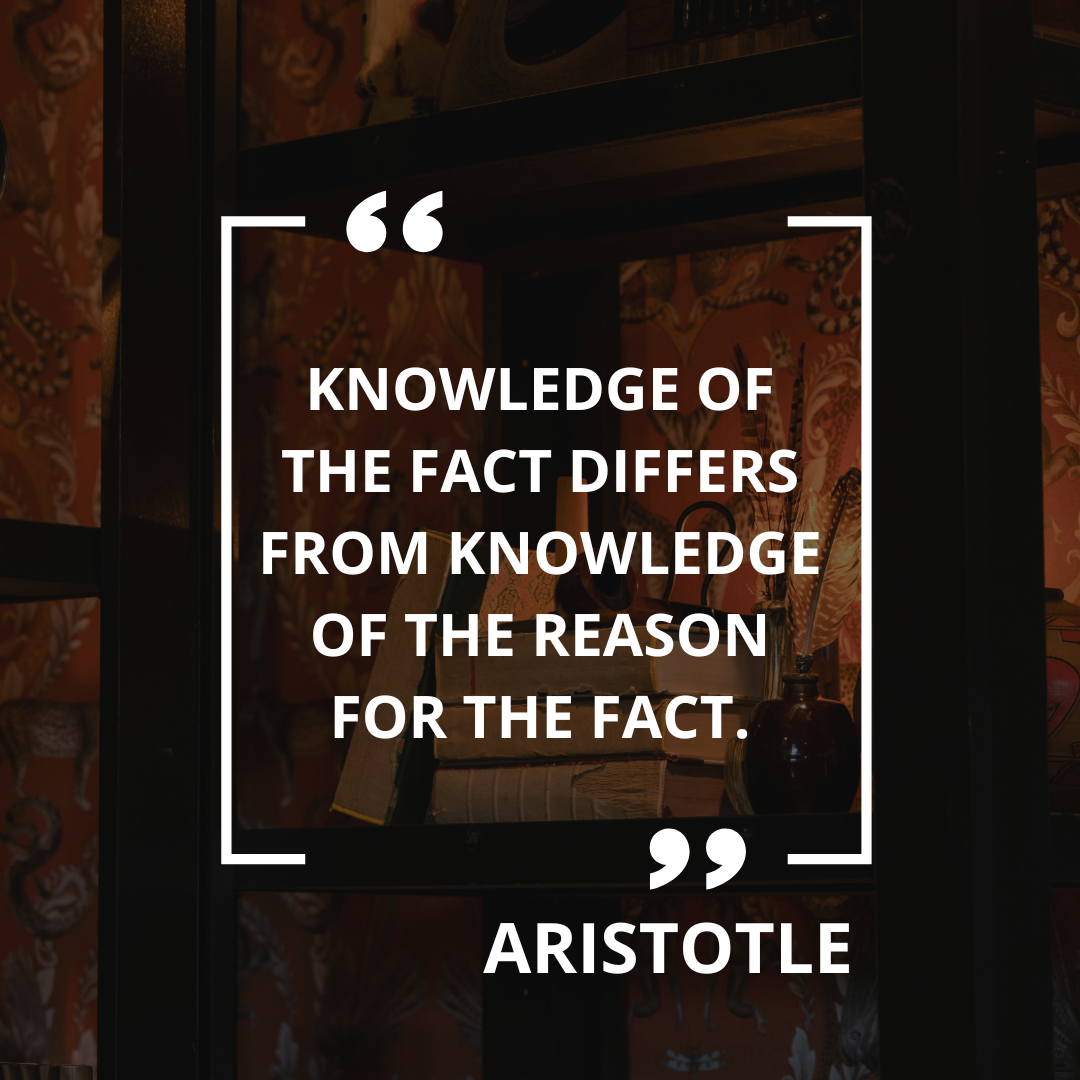 Aristotle Quotes 