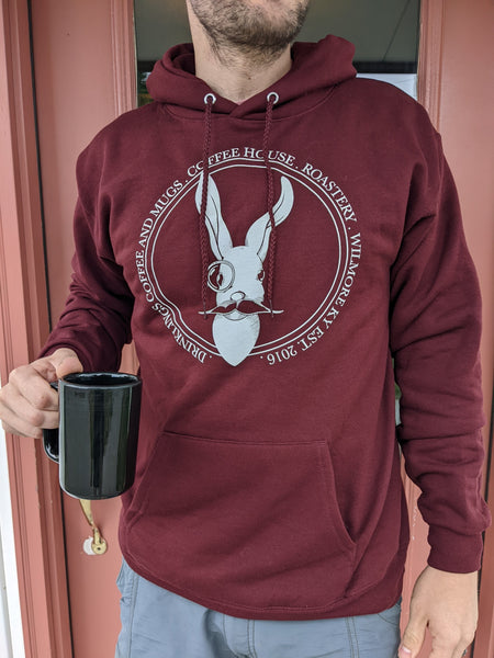 Animal best sale roo hoodie