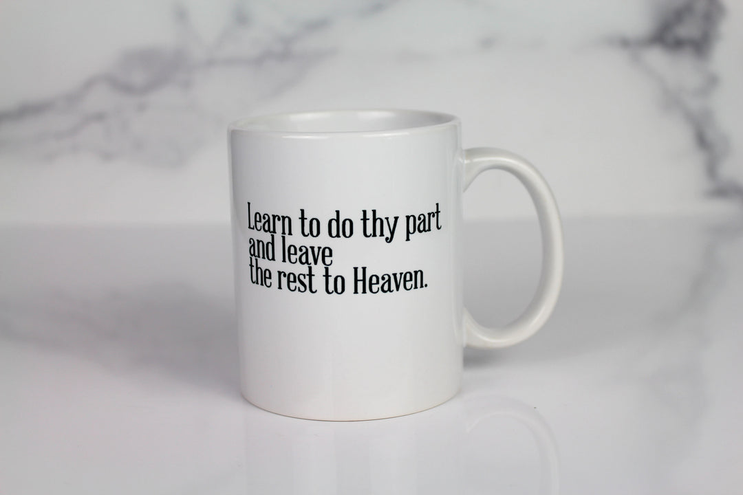 The John Henry Newman Mug